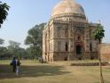 Sikander Lodhi's tomb